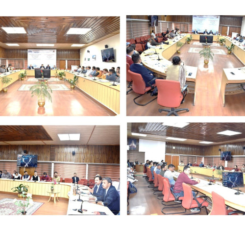 workshop on road safety on 1-2 June 2023.